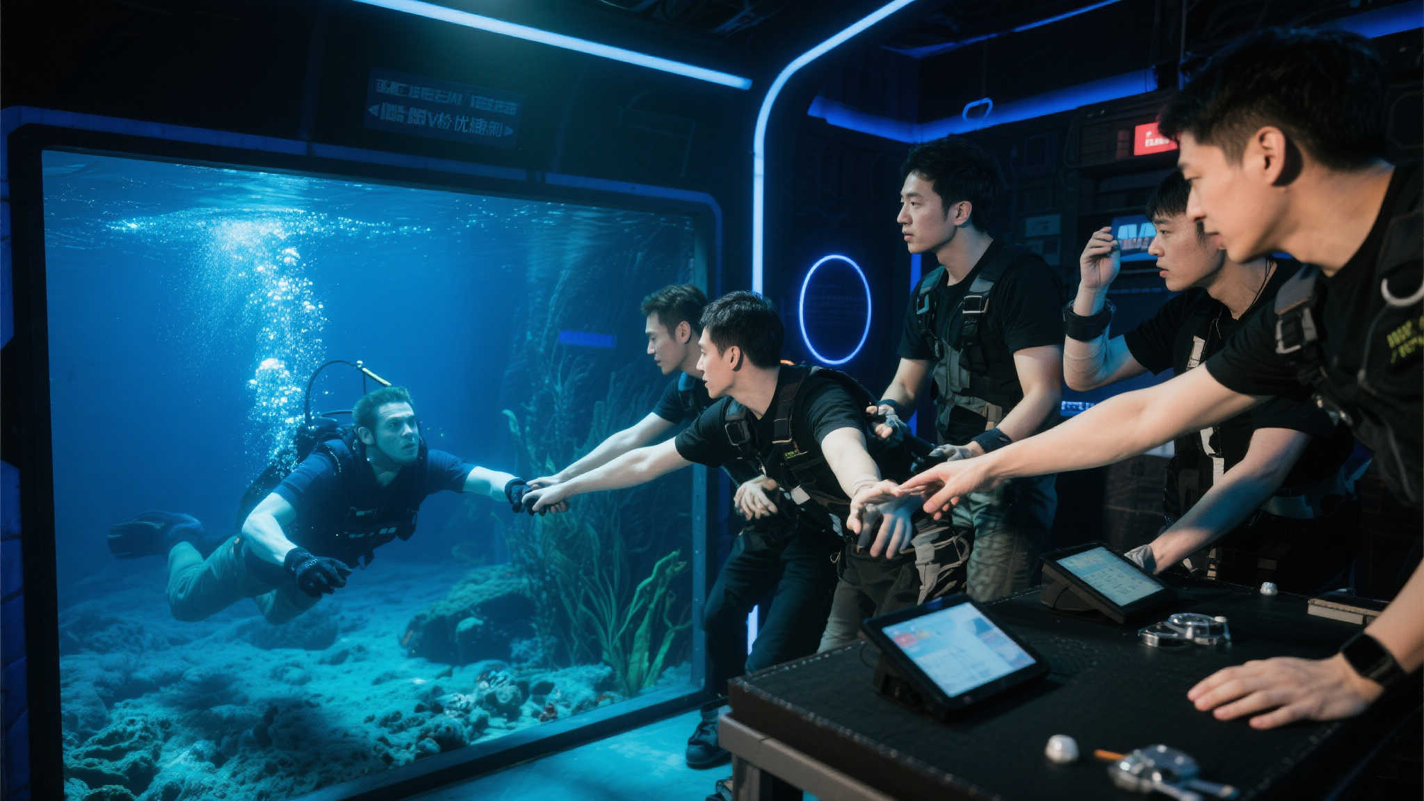 平价登场,独具唯一亮点!Steam多人恐怖钓鱼游戏发布 平价登场,独具唯一亮点!Steam多人恐怖钓鱼游戏发布