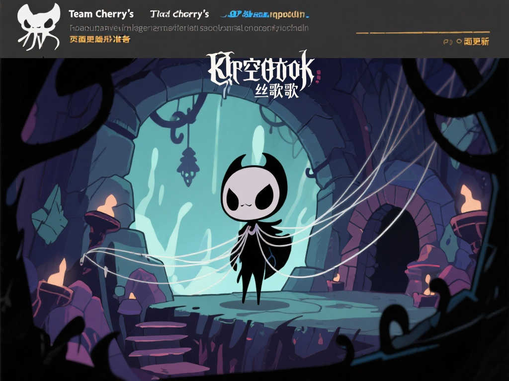 晨报｜《消逝的光芒2》春季新内容发布 《空洞骑士：丝之歌》Steam信息刷新