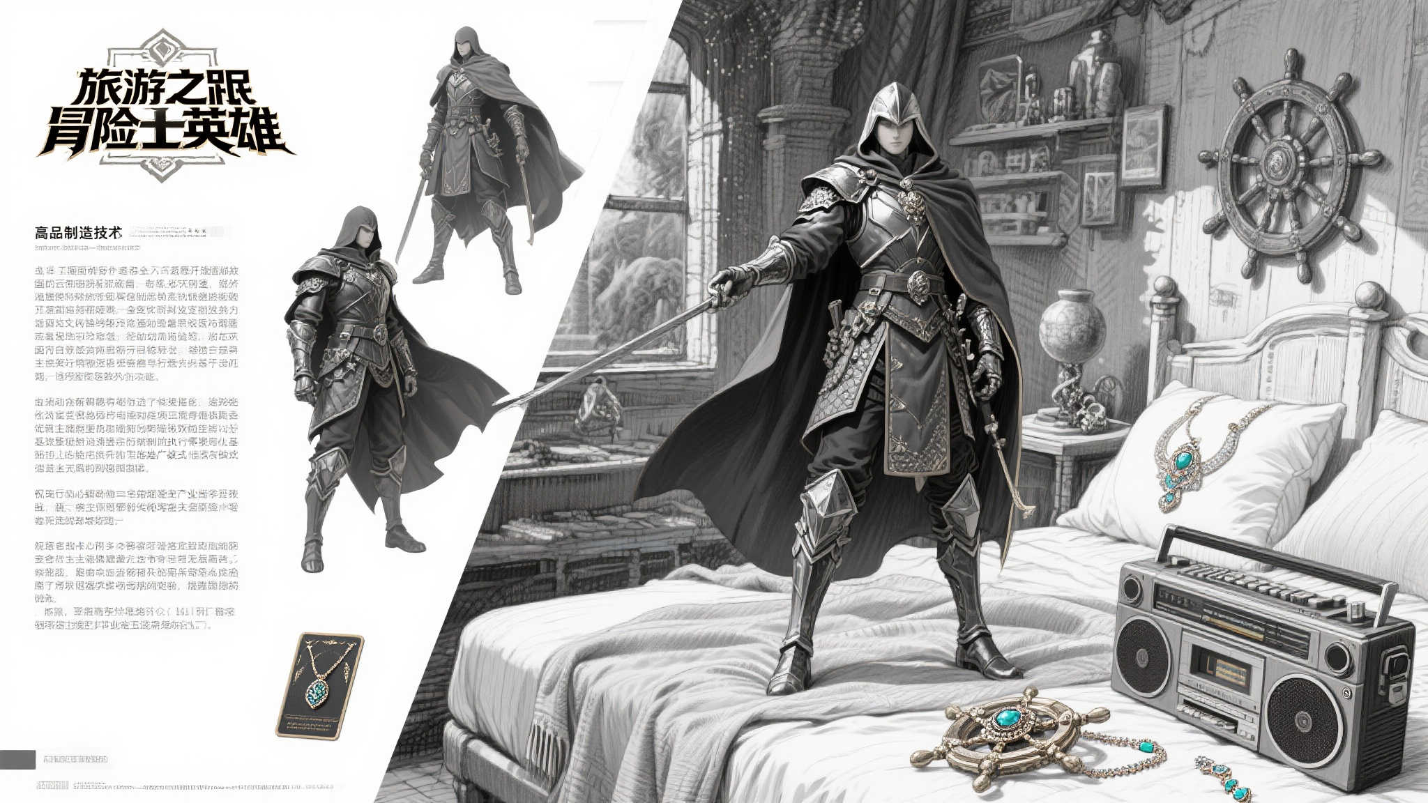 MEDICOS发售《不当哥哥了！》绪山真寻独家定制模型手办