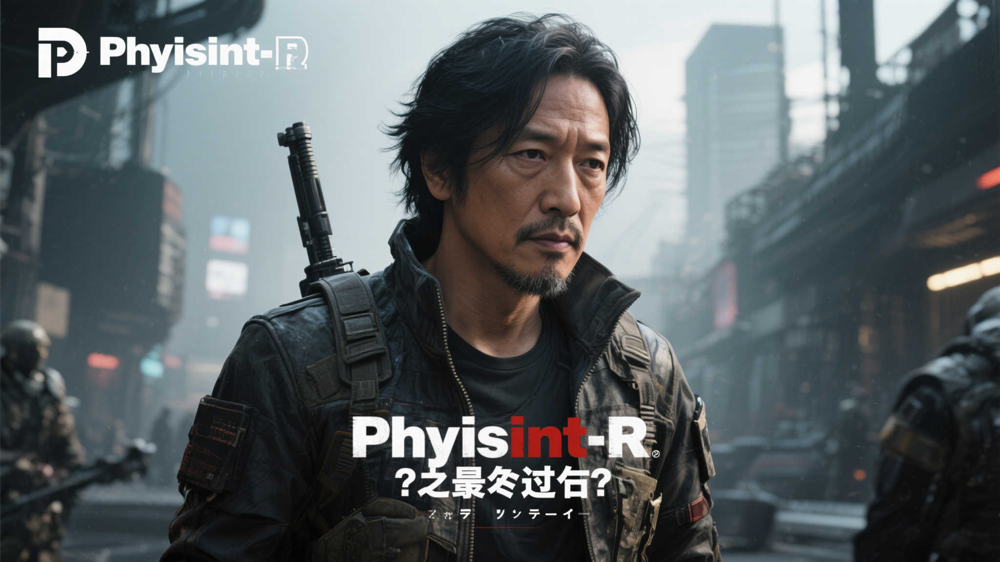 提到 Physint 的发布时间，许多玩