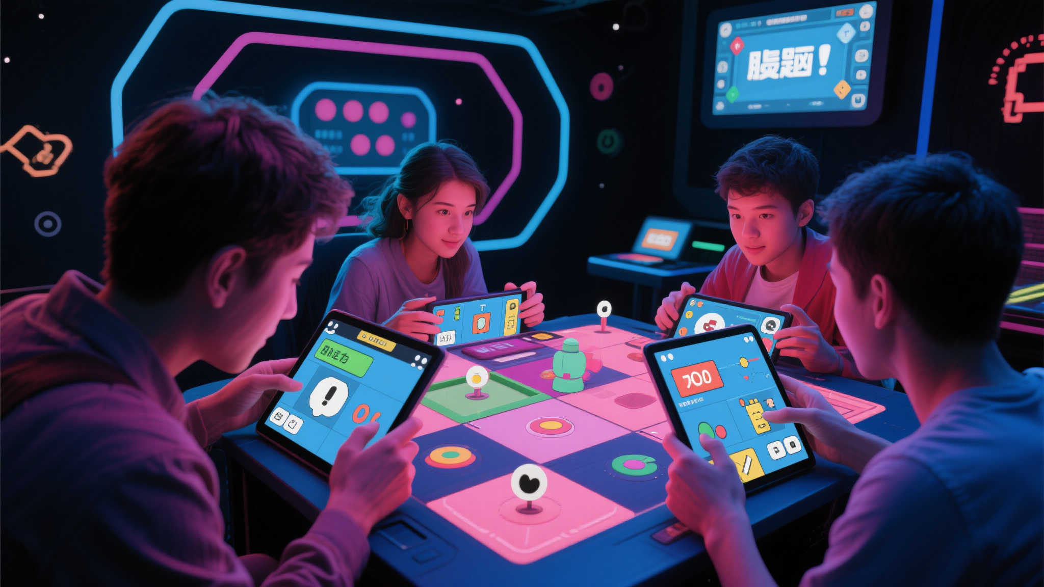 Epic免费畅玩:《接线疑云》带你体验沉浸式解谜! Epic免费畅玩:《接线疑云》带你体验沉浸式解谜!