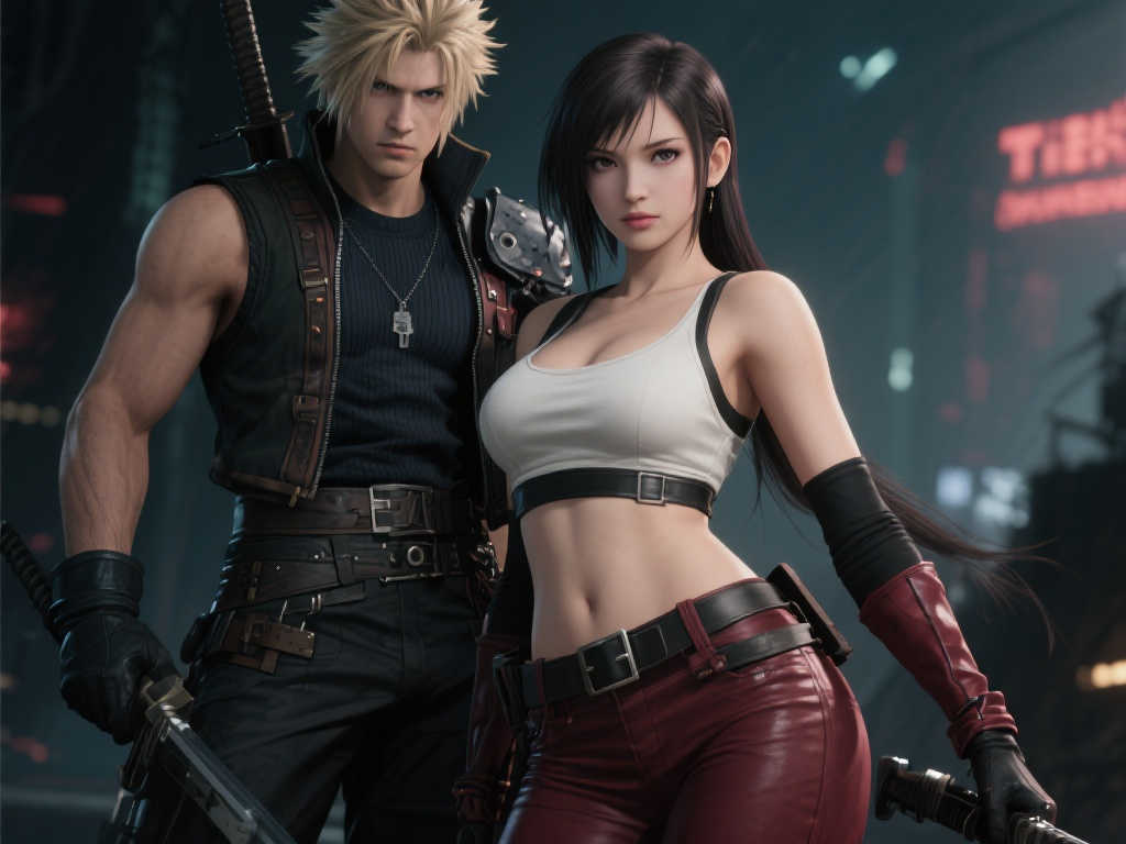 性感压倒可爱！细数游戏界十大魅力御姐角色