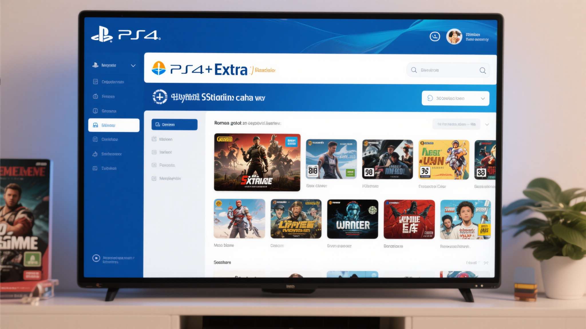 抓住最后游玩机会!PS+二三档5月离库游戏名单曝光 很多玩家反映,PS+离库游戏造成的遗憾,往往不是因为不想玩,而是因为没有及时关注