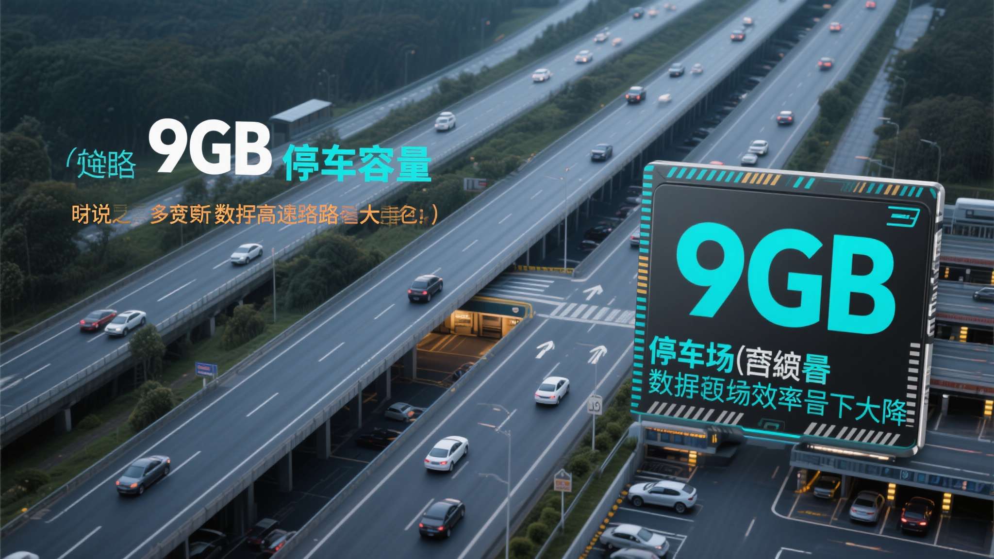 英伟达5090算力 简单来说,带宽就像一条高速公路的车道数量。车道越多,同时通行的数据量就越大。9G