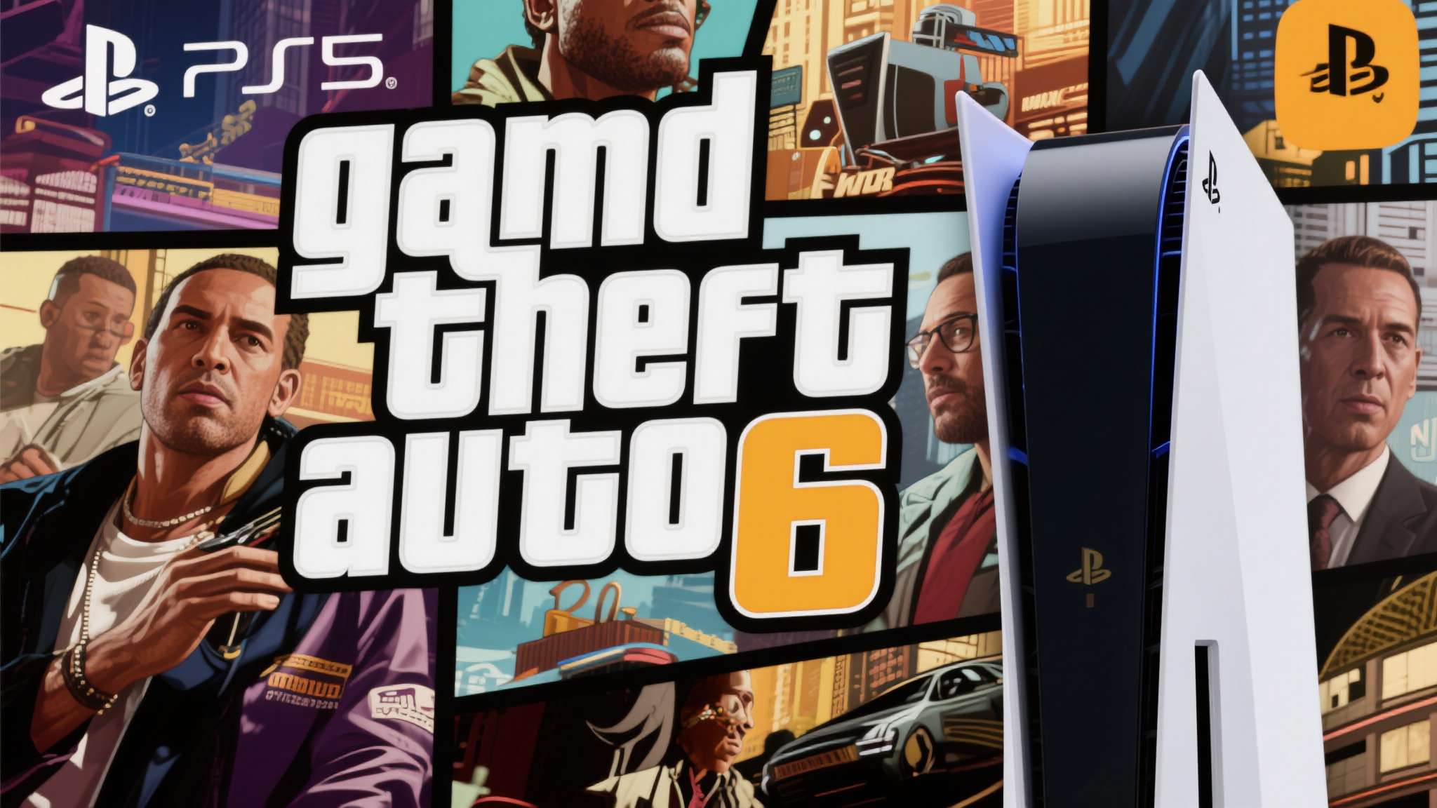 当一款游戏足够强大，它本身就是最好的硬件广告。《GTA6》的量级远超上述案例，其